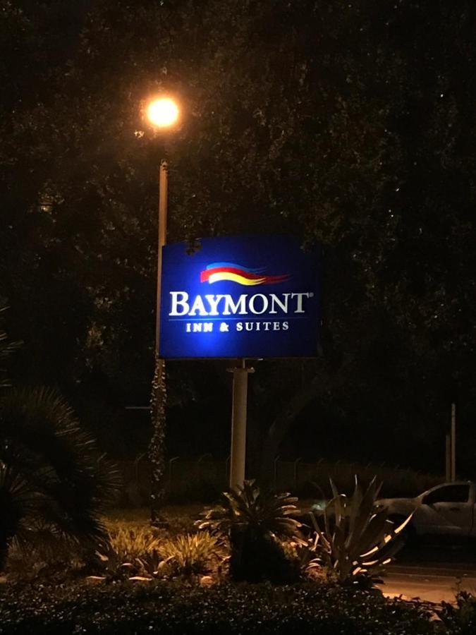 Baymont By Wyndham Gainesville I-75 Exteriér fotografie