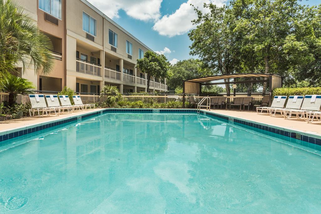 Baymont By Wyndham Gainesville I-75 Exteriér fotografie