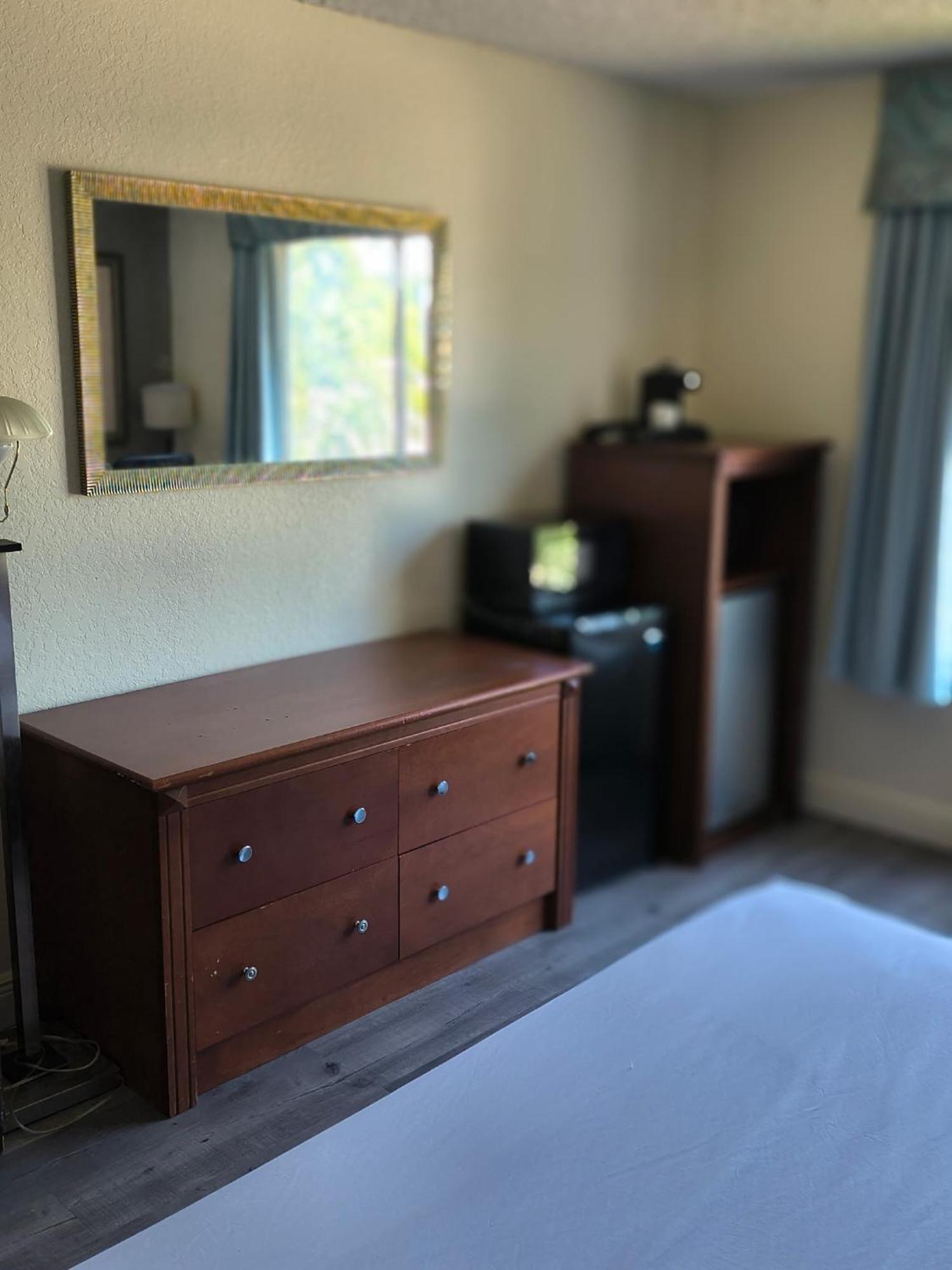 Baymont By Wyndham Gainesville I-75 Pokoj fotografie
